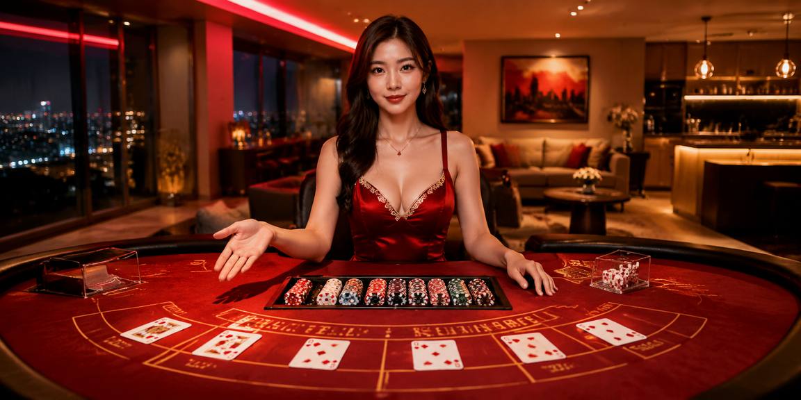 fv999 MoMo Casino Trực Tiếp