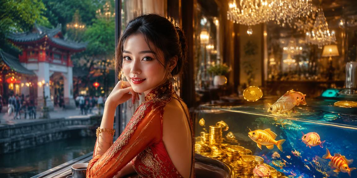 fv999 Khám Phá Sảnh Mekong Slot Của Chúng Tôi